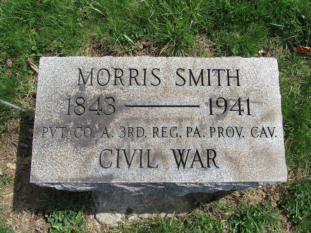 tombstone